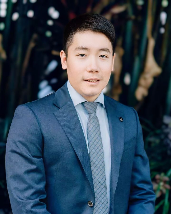 Eric Shangguan - Brisbane Mortgage Broker