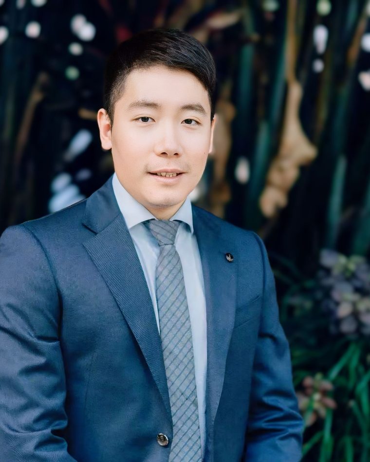 Eric Shangguan - Brisbane Mortgage Broker