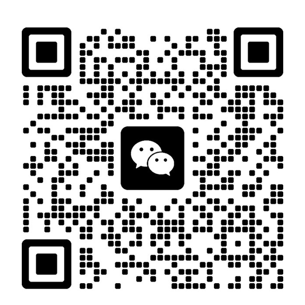 Eric Shangguan WeChat QR